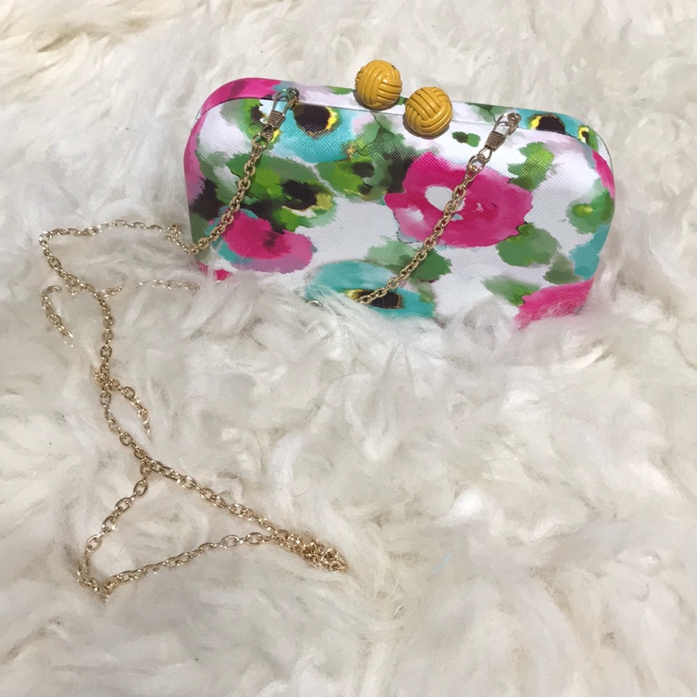 Jean Lotte Purse